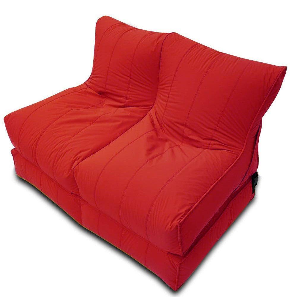 Couples Wallow Flip-Out Lounger -  - Relaxsit
