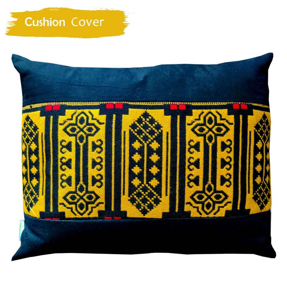 Sofa Cushion, Throw Pillow, traditional cushion cover Relaxsit