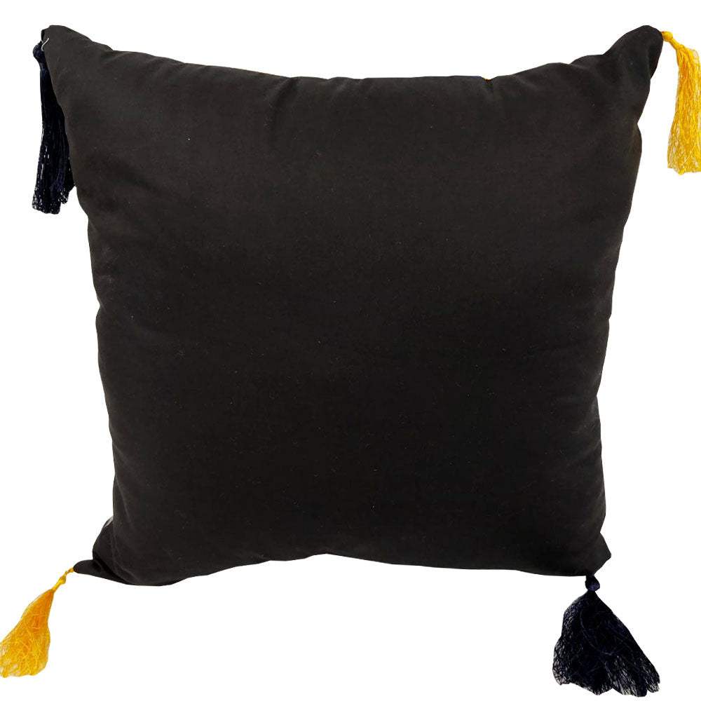 Sofa Cushion, Throw Pillow, traditional cushion 18 x 18" Cover - Relaxsit