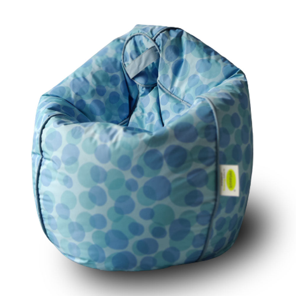 Toddler Bean Bag Embroidered - Relaxsit