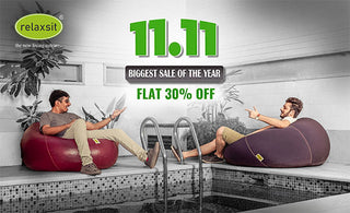 relaxsit-11.11-sale-dhamaka