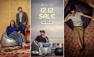 12.12 Flat Sale