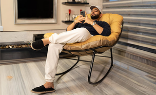 Porch Rocking Chairs