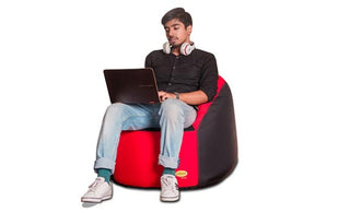 TOP 7 OFFICE BEAN BAG CHAIR CHOICES FOR CO-WORKING SPACES - relaxsit,.official