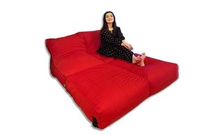 WHY IS A BEAN BAG THE MOST COMFORTABLE CHAIR IN THE HOUSE? - relaxsit,.official