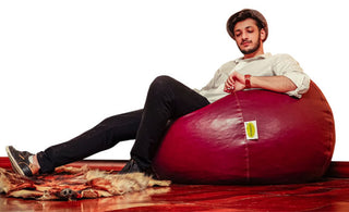 ARE BEAN BAGS GOOD FOR YOUR BACK? - relaxsit,.official