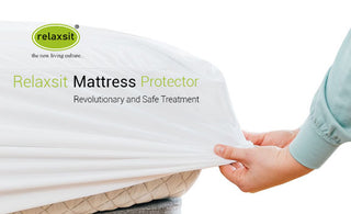 4 REASONS WHY YOU NEED A MATTRESS PROTECTOR IN PAKISTAN - relaxsit,.official