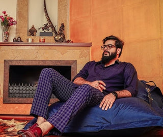 WHY ONE NEEDS A LUXURY BEAN BAG FURNITURE IN ALL SEASONS? - relaxsit,.official