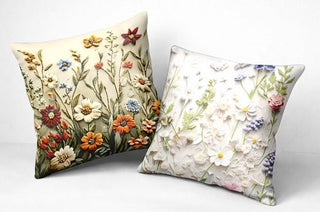 luxury-3D-printed-dark-floral-cushion