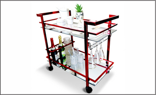 serving-trolley-in-Pakistan