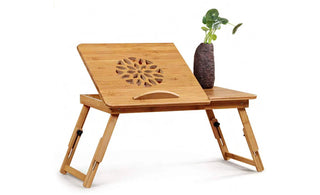 Bamboo Tables