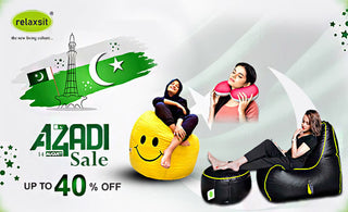  Azadi Mega Sale