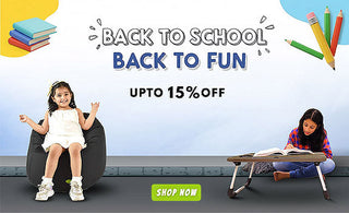 Back to School campaign