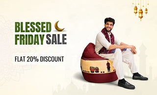 Blessed -Friday-Sale-Flat 20%