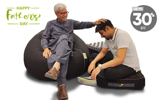 Celebrate Father’s Day This Year With Relaxsit While Enjoying Sale Up To 30% Off - Relaxsit
