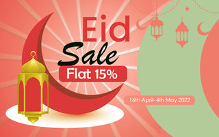 Biggest Eid Sale - Relaxsit
