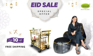 Eid-ul-Fitr Sale