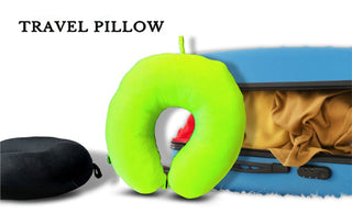 Travel Neck Pillow
