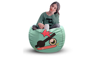 Monster Bean Bags