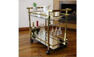 serving-trolley