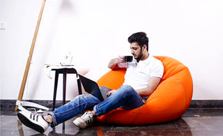 Bean Bag Chair