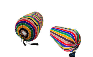 Round And Gao Pillow