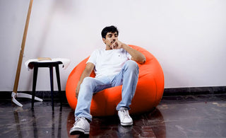Adult Bean Bag 