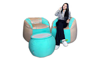  Bean Bag Chairs