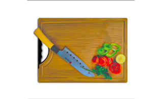 Bamboo Wooden Chopping Board
