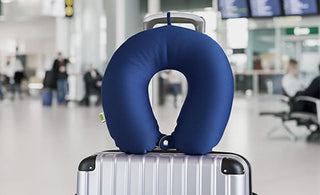 Travel Neck Pillow