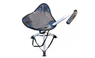 Camping Walk Stool
