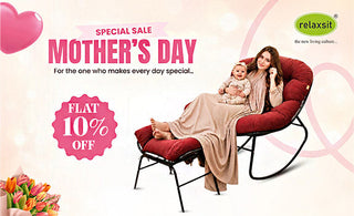 relaxsit-mother's-day-sale-flat-10%-off