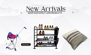 Discover the Latest Additions: Shop Our New Arrivals!