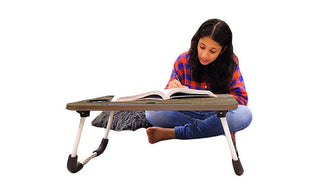 NextGEN Foldable Bed Table