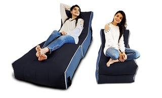 Wallow Single Bean Bag