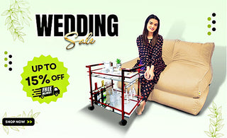 Relaxsit's Shadi Sale