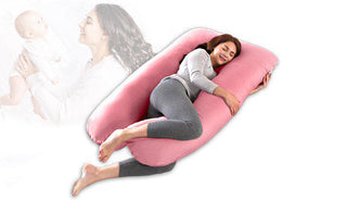  Pregnancy Pillows 