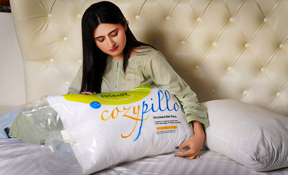 Restful nights pillows outlet