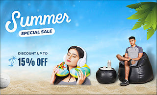 RelaxSit Summer Sale