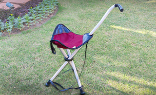 Camping Walk Stool