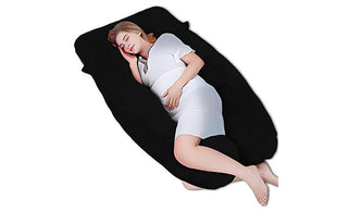 U-Shaped Pregnancy Pillows