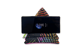  Bean Bag Phone Holder