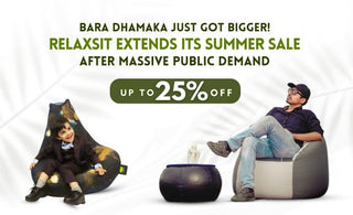 Summer Sale – Bara Dhamaka