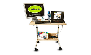 Flexi Adjustable C-Table