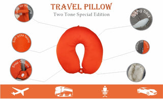 Things To Consider When Purchasing a Neck Pillow? - Relaxsit