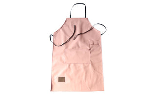 Apron PU Leather 