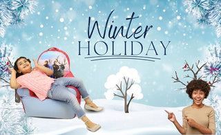  Bean Bag Chairs For Kids