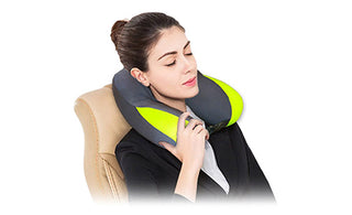 Travel Neck Pillow