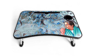  Printed Foldable Table