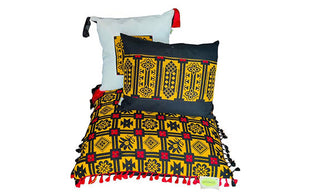 Floor Cushion Covers